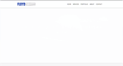 Desktop Screenshot of floyd-studio.com